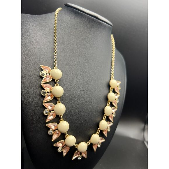 J. Crew Angel Necklace - Picture 6 of 6